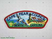 Cape Fear Council